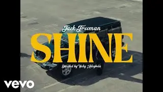 Jack Freeman - Shine