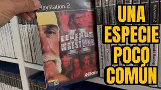 Pocos, Raros y Apasionados: El SOLITARIO MUNDO del COLECCIONISTA de VIDEOJUEGOS
