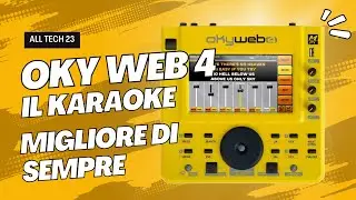 Il Migliore Karaoke sul mercato