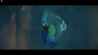 Roblox Prototype full game all endings and cutscenes