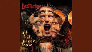 Devastation of Your Soul
