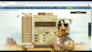 Wild West Gold Script &ndash; Best Strategy to Win on 1xbet!