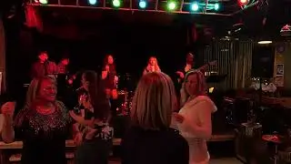 This Love | Maroon 5 (D'ERA at LBS Pub 2024-12-21)