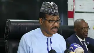 DIPHTHERIA OUTBREAK: NIGERIA TO GET 1,800 VIALS OF ANTITOXINS