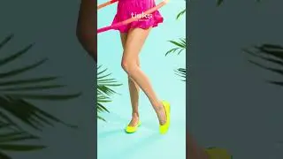 Let's Glow! Neon Tieks Are Back | Tieks Ballet Flats