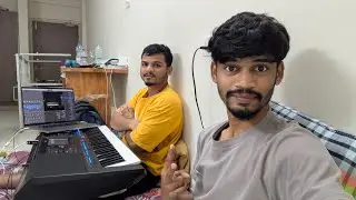 Practice 🎹