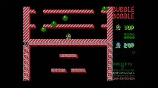 Playing with the MDA/CGA/EGA to VGA video signal converter on Tandy 1000 (second attempt, no sound)