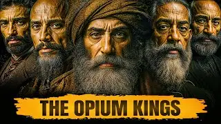 The Sassoon Bloodline – From Exile to Unstoppable Opium Lords (Documentary)