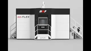 Multicenter SG Flex