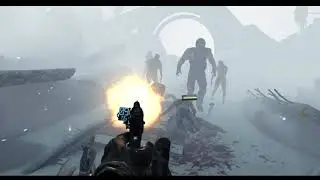 Is After The Fall VR Left4Dead VR?