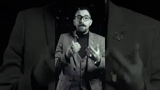 Verovisto &ndash; Vision Beyond the Frame | Fake Ad Campaign
