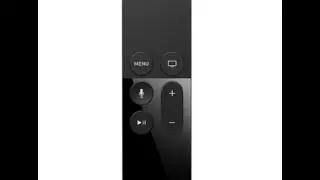 How to Check Apple TV Siri Remote Battery Life