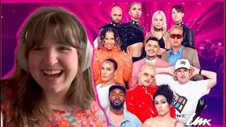 🇫🇮 UMK 2024 All Songs Reaction! (will k&auml;&auml;rij&auml; be avenged?)