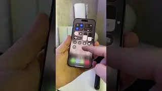 Новая Функция iPhone (16 Pro ) iOS 18