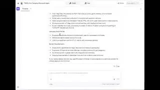TBIGS: Instantly Quantify Business Value from Any Company Website &ndash; AI-Powered Insights for Growth