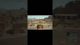 IT IS PANZERFAUST, GET OUT MAY WAY #pubg #pubgconsole #xbox  #gamingconsoles #adventure