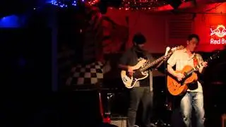 Chris Corcoran Live - 