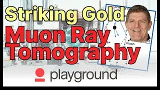 Gary Agnew (Ideon): Mapping Earth with Cosmic Rays&mdash;Fixing Mining&rsquo;s Uncertainty Problem