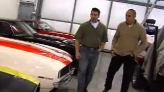 Premier Car Collection - Muscle Cars - Enthusiast with Jeff Hill