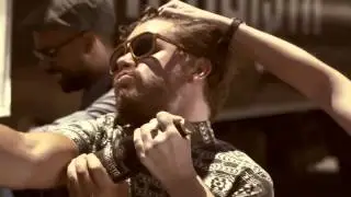 Garagista Anti-Hipster Integrated Campaign (Full Length)