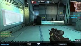 WolfTeamGameplay