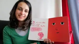 Historia- O livro zangado