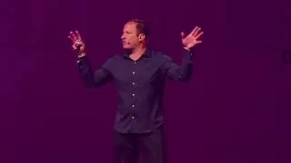 Greg Satell  |  #1 Evidence-Based Transformation & Change Keynote Speaker Reel 2025