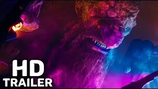 TROLL 2 &mdash; Official Trailer (2025) | Netflix