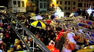 Carnaval met TENON 2013