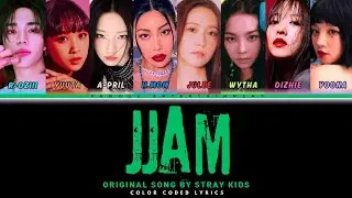 STRAY KIDS 