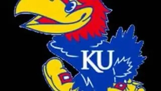 Kansas jayhawks fight song i'm a jayhawk