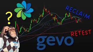 $GEVO: повторное тестирование или восстановление?
