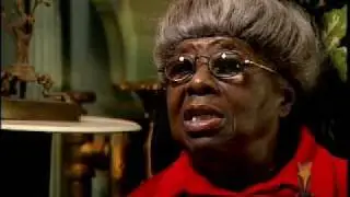 Elma Lewis : Going to College and Starting My Own School