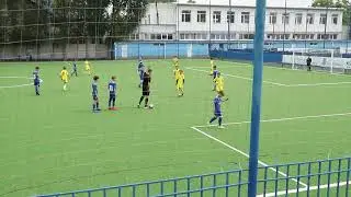 28.05.2023 Dacia Buiucani U11 - Real Succes U11