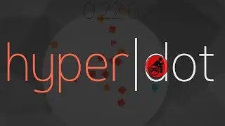 HyperDot - Mouse Only Games