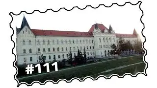 #111 - Serbia - Zrenjanin (city centre and around), Ečka and Stajićevo (09/2013)