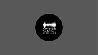 Pierre and Pauli Productions is live!