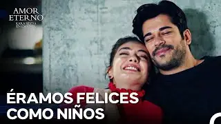 El Día Que Te Olvide Será El Día de MI Muerte - Amor Eterno
