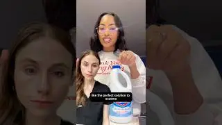 Bleach Bath?! #dermreacts