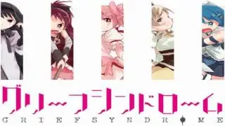 Grief Syndrome - Stage 4  -Elsamaria- (Cut & Looped)