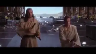 Bad Sound FX Phantom Menace