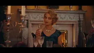This Is Not a Murder Mystery трейлер 2025