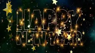 Happy New Year || New Year Coming Soon Status || New Year Special Wish || New Year Status