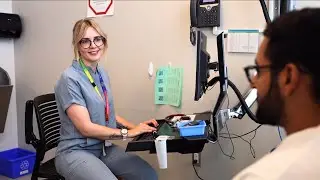 Nurse Practitioner Careers at Urgent and Primary Care Centres (UPCC) In British Columbia's Interior