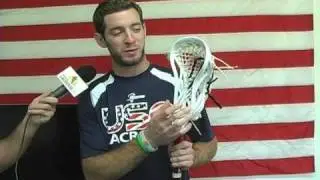 Weapon of Choice - Ned Crotty