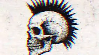 Punk / Skate Punk / Melodic Hardcore Punk instrumental