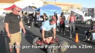 Juggernaut Training Systems-Sin City Strongman Challenge III