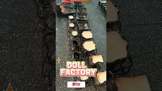 doll factory #doll #dollfactory3d #factory #boy #boyfriend