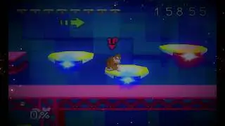 Bonus Stage Music Remix - Super Smash Bros 64