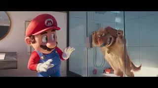 TSMBM Super Mario Bros Plumbing in Brooklyn Sound Effects version part 3